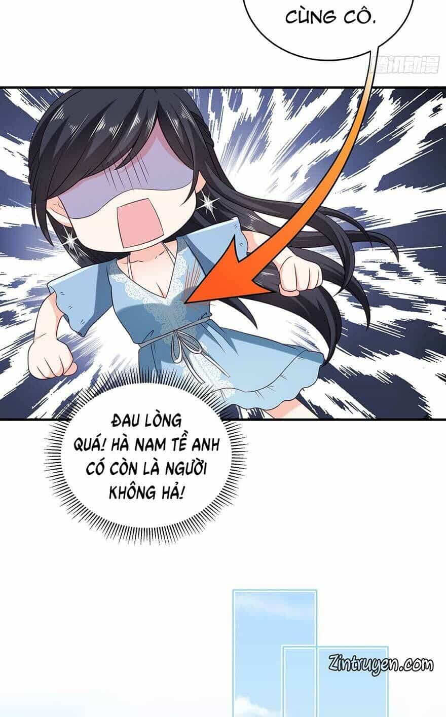 Tần Tưởng Thịnh Gả Cho Anh - Chương 4 - ảnh 6