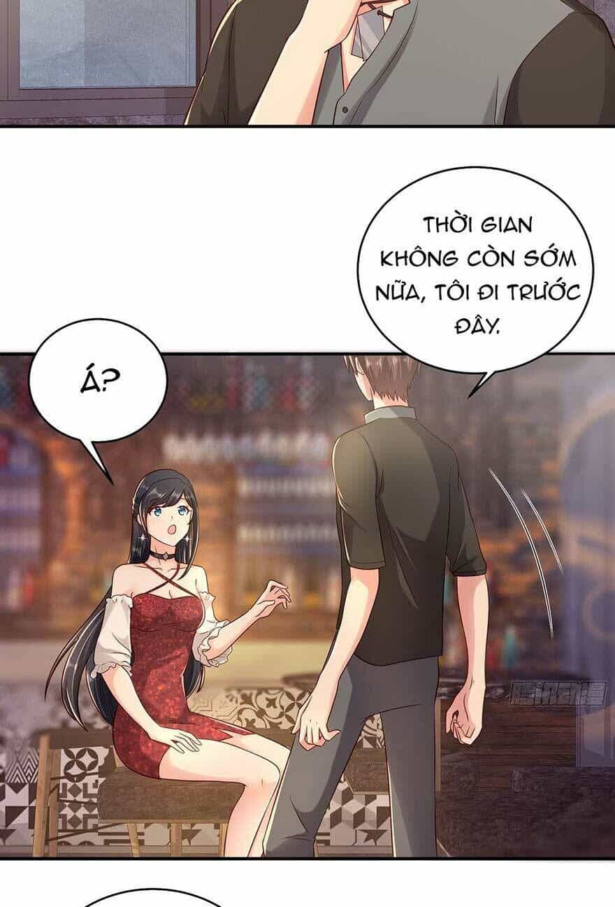 Tần Tưởng Thịnh Gả Cho Anh - Chương 5 - ảnh 24