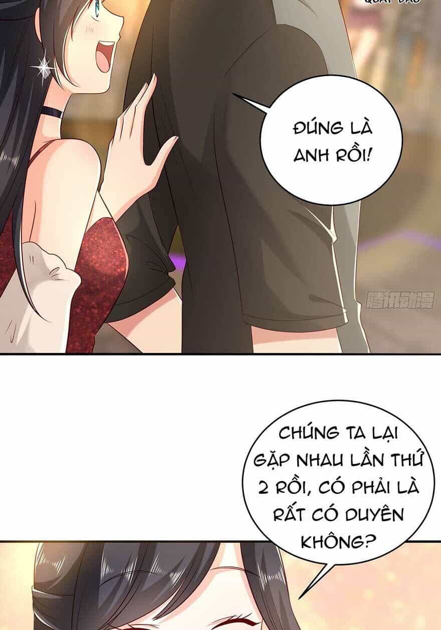 Tần Tưởng Thịnh Gả Cho Anh - Chương 5 - ảnh 3