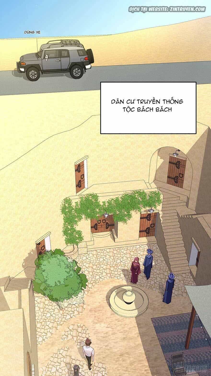 Tần Tưởng Thịnh Gả Cho Anh - Chương 6 - ảnh 3