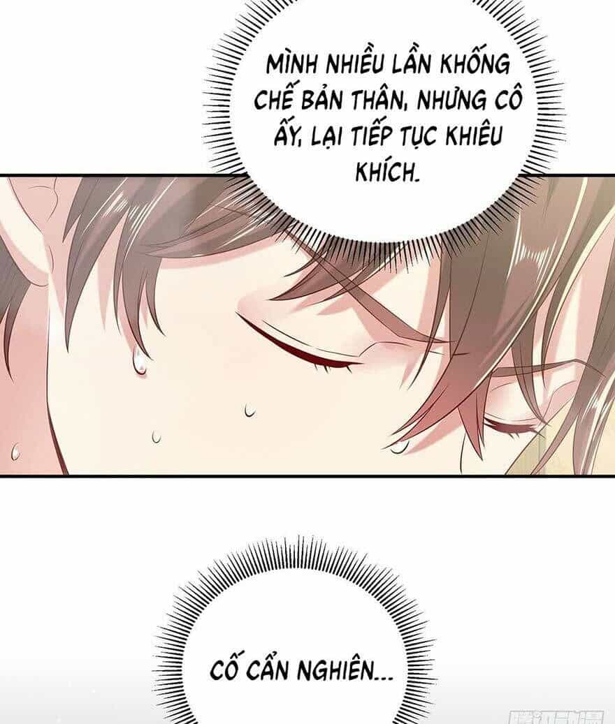 Tần Tưởng Thịnh Gả Cho Anh - Chương 8 - ảnh 35