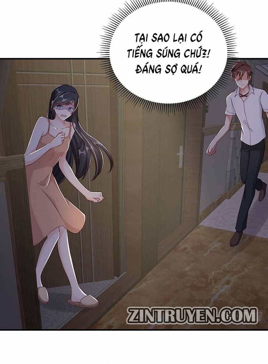 Tần Tưởng Thịnh Gả Cho Anh - Chương 9 - ảnh 30