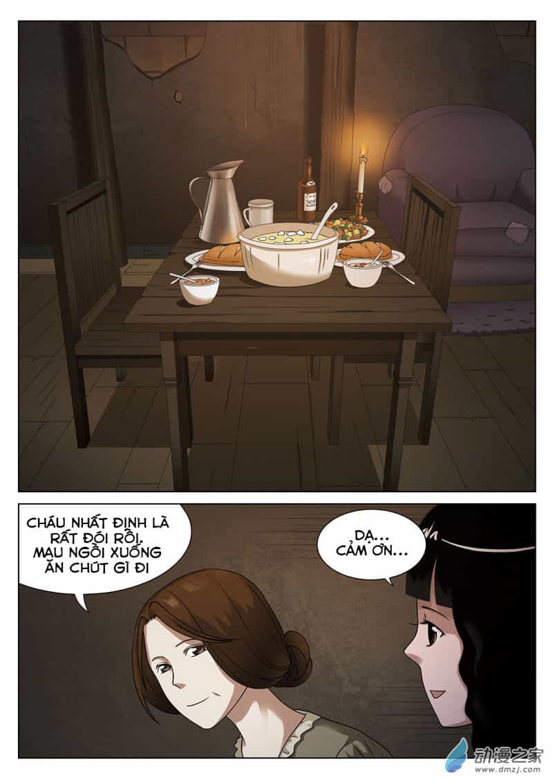 Tầng 19 Địa Ngục - Chương 18 - ảnh 12