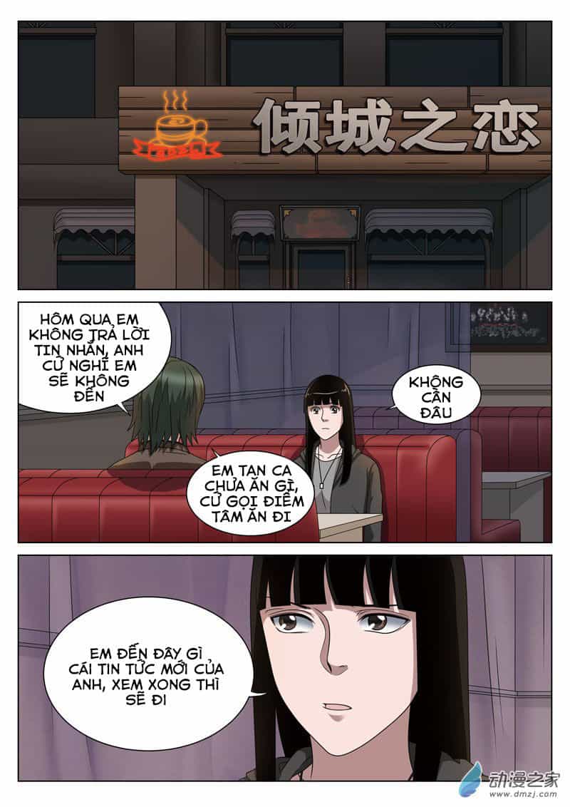 Tầng 19 Địa Ngục - Chương 43 - ảnh 14