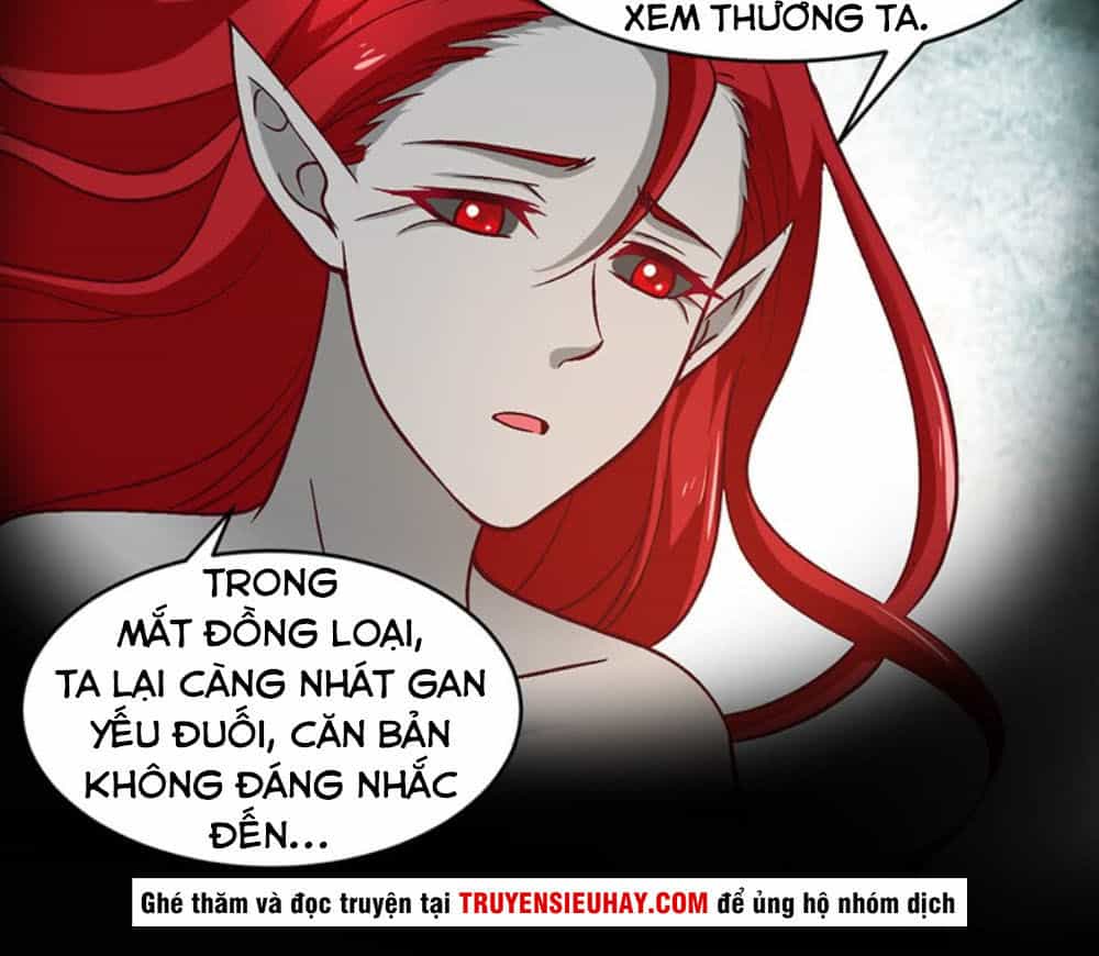 Táng Kiếm Quyết - Chương 11 - ảnh 14