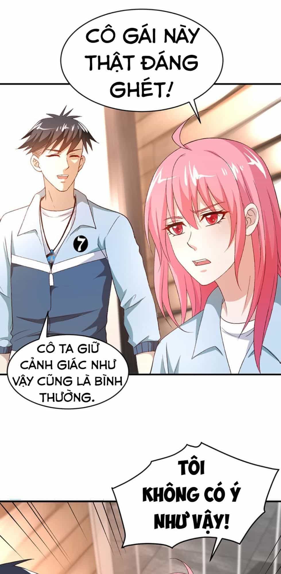 Táng Kiếm Quyết - Chương 15 - ảnh 3