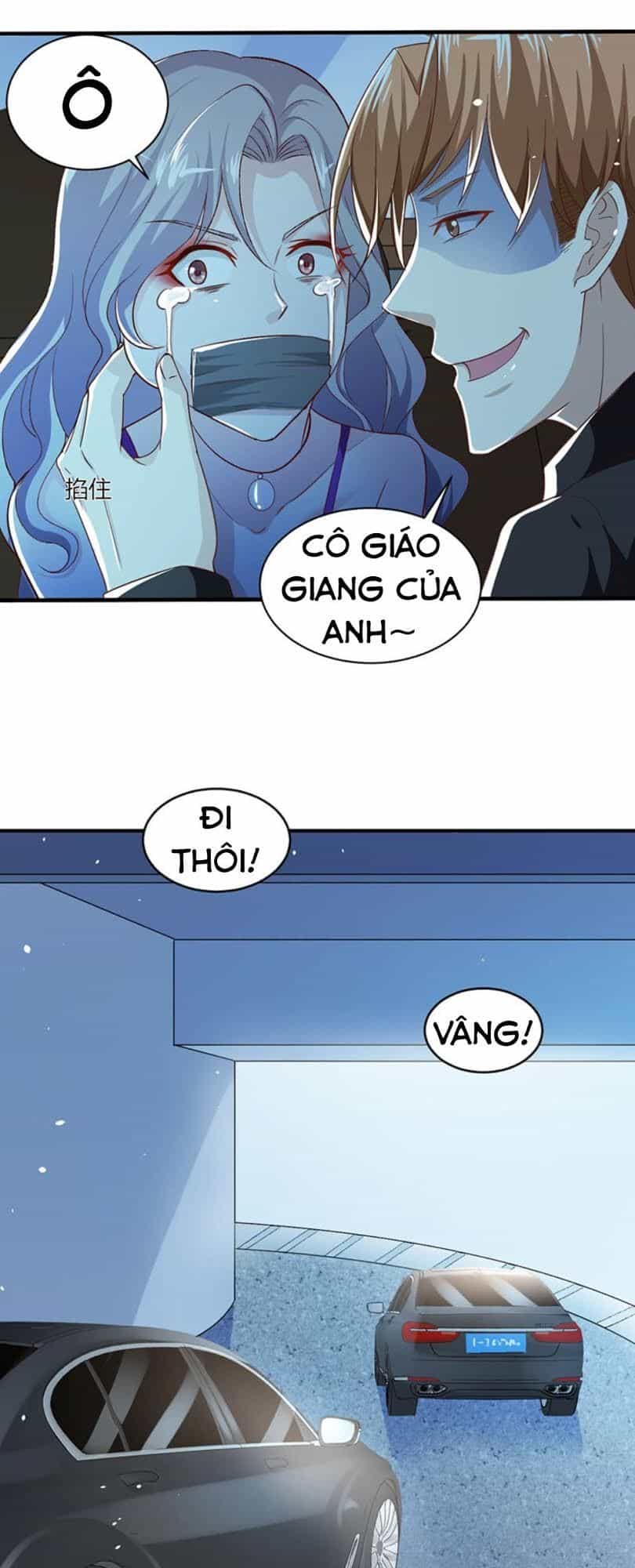 Táng Kiếm Quyết - Chương 19 - ảnh 14