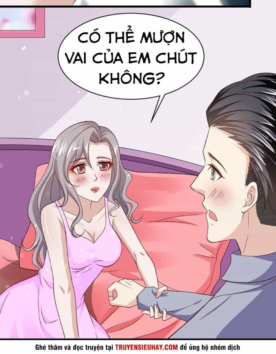 Táng Kiếm Quyết - Chương 20 - ảnh 4