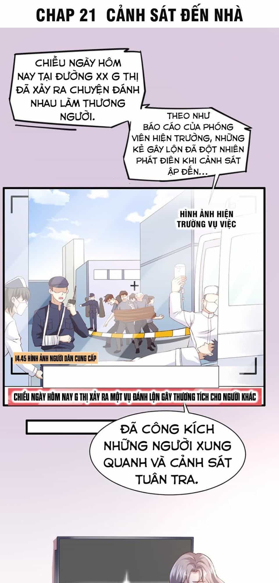Táng Kiếm Quyết - Chương 21 - ảnh 1