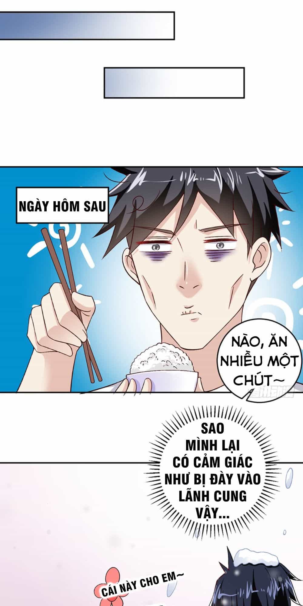 Táng Kiếm Quyết - Chương 26 - ảnh 10