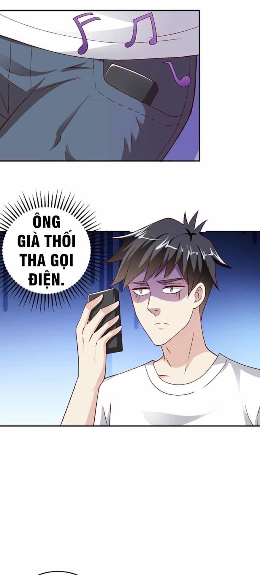 Táng Kiếm Quyết - Chương 26 - ảnh 18