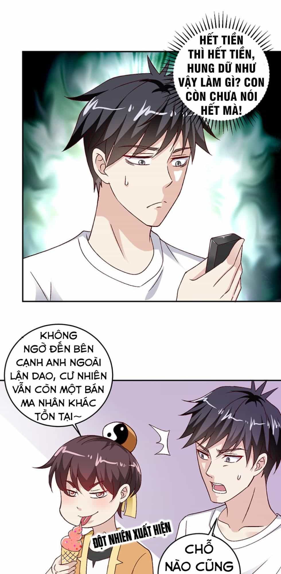 Táng Kiếm Quyết - Chương 26 - ảnh 27