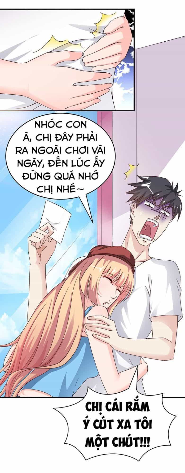 Táng Kiếm Quyết - Chương 27 - ảnh 9