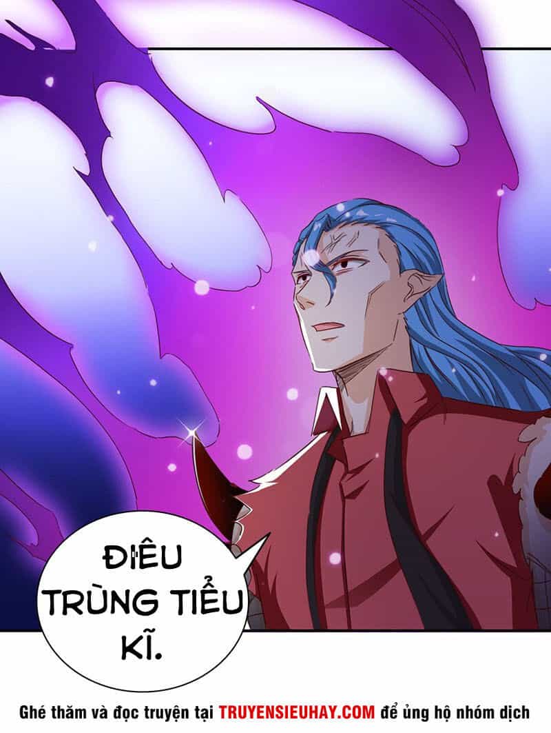 Táng Kiếm Quyết - Chương 28 - ảnh 3