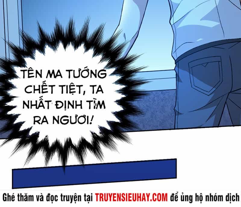Táng Kiếm Quyết - Chương 3 - ảnh 29