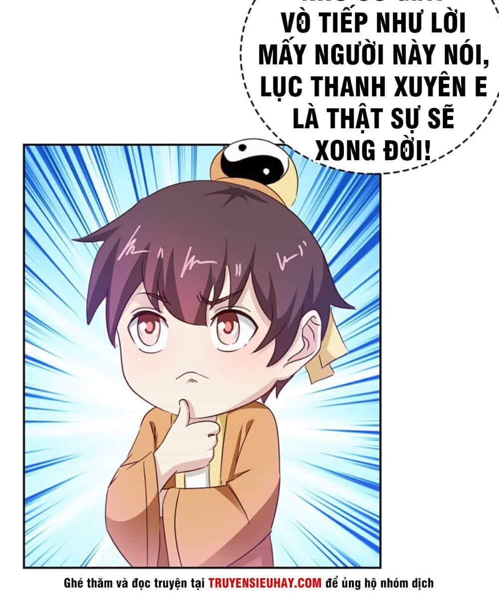 Táng Kiếm Quyết - Chương 31 - ảnh 38