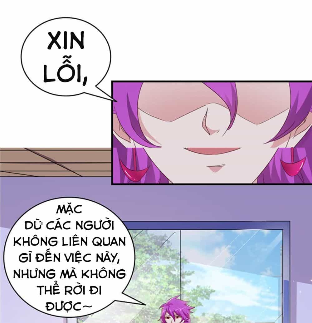 Táng Kiếm Quyết - Chương 33 - ảnh 14
