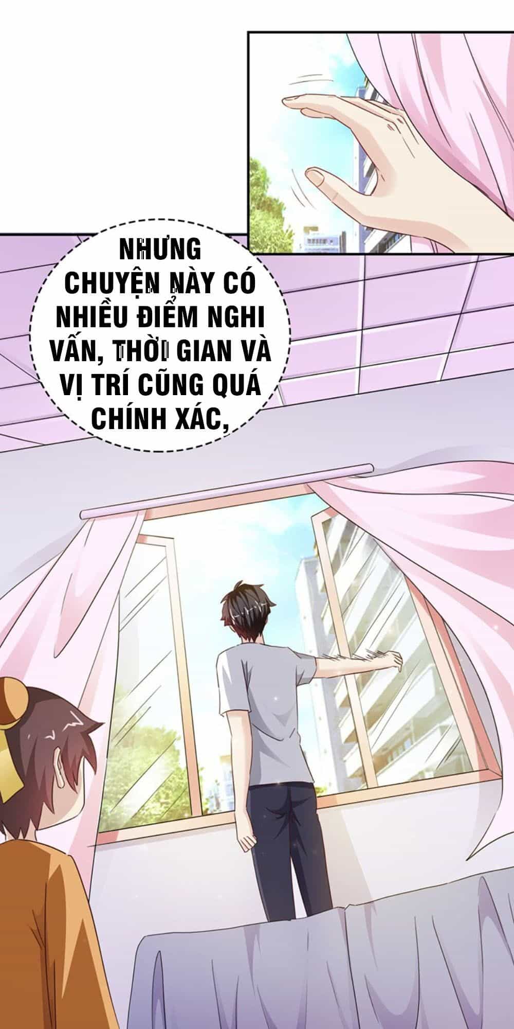 Táng Kiếm Quyết - Chương 34 - ảnh 11