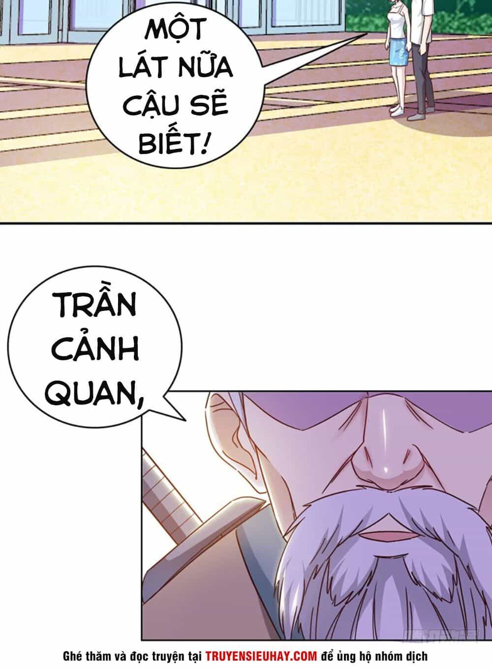 Táng Kiếm Quyết - Chương 34 - ảnh 37