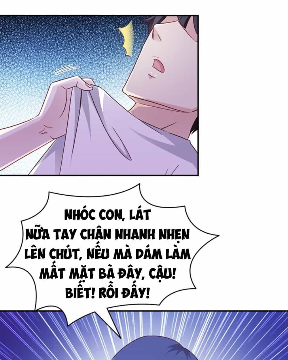 Táng Kiếm Quyết - Chương 34 - ảnh 45