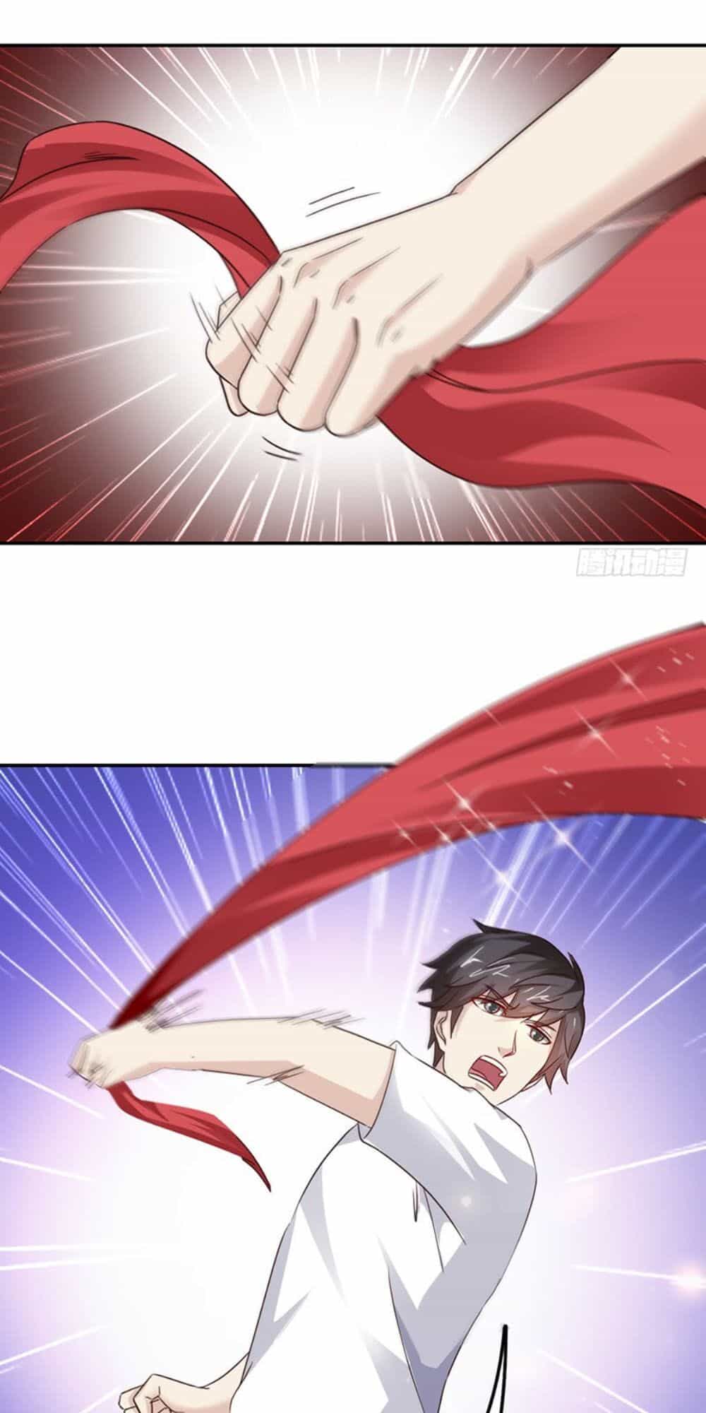 Táng Kiếm Quyết - Chương 35 - ảnh 36