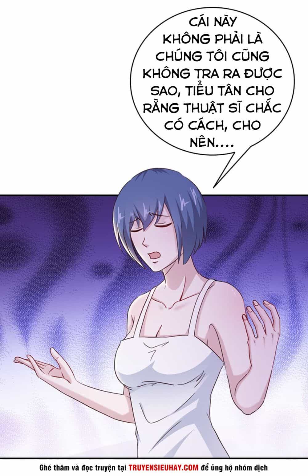 Táng Kiếm Quyết - Chương 35 - ảnh 5