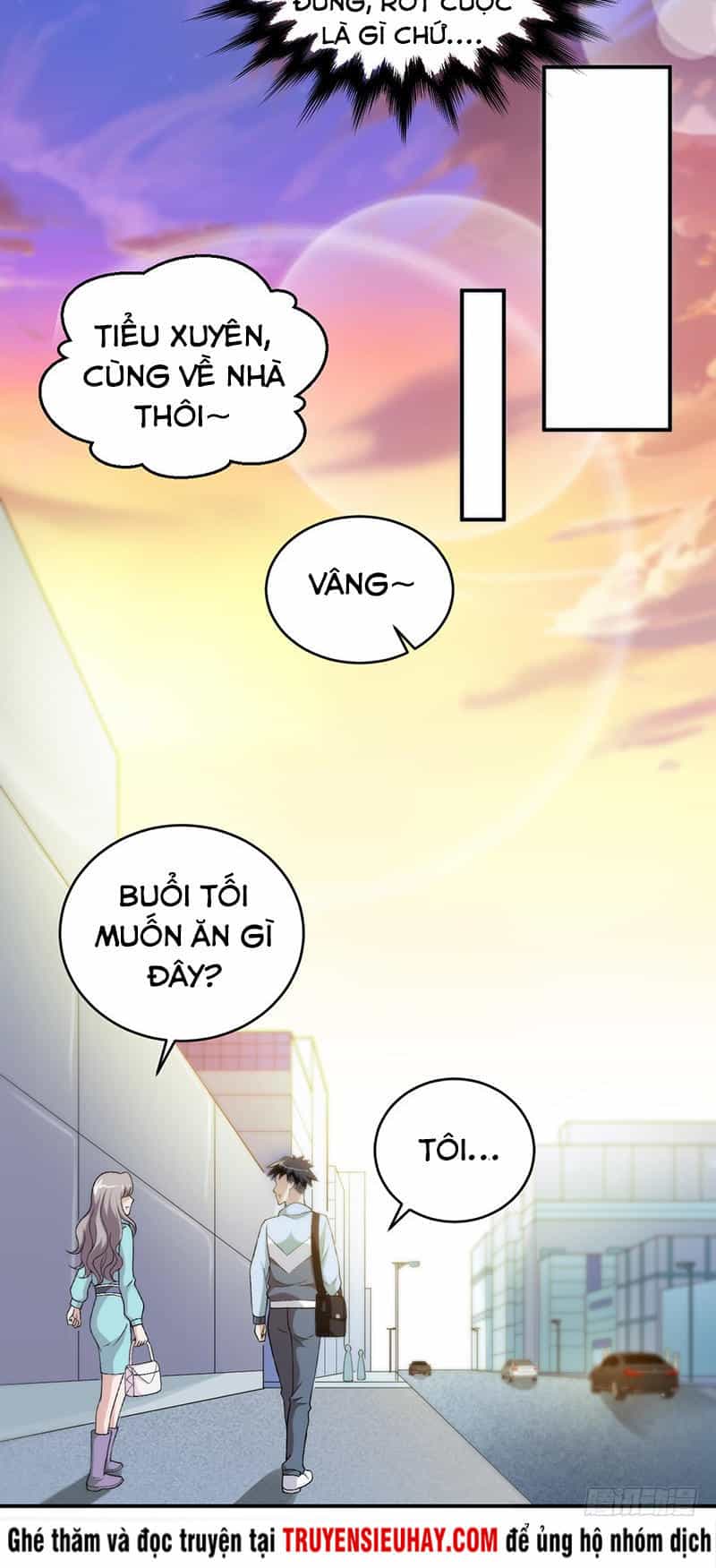 Táng Kiếm Quyết - Chương 4 - ảnh 17
