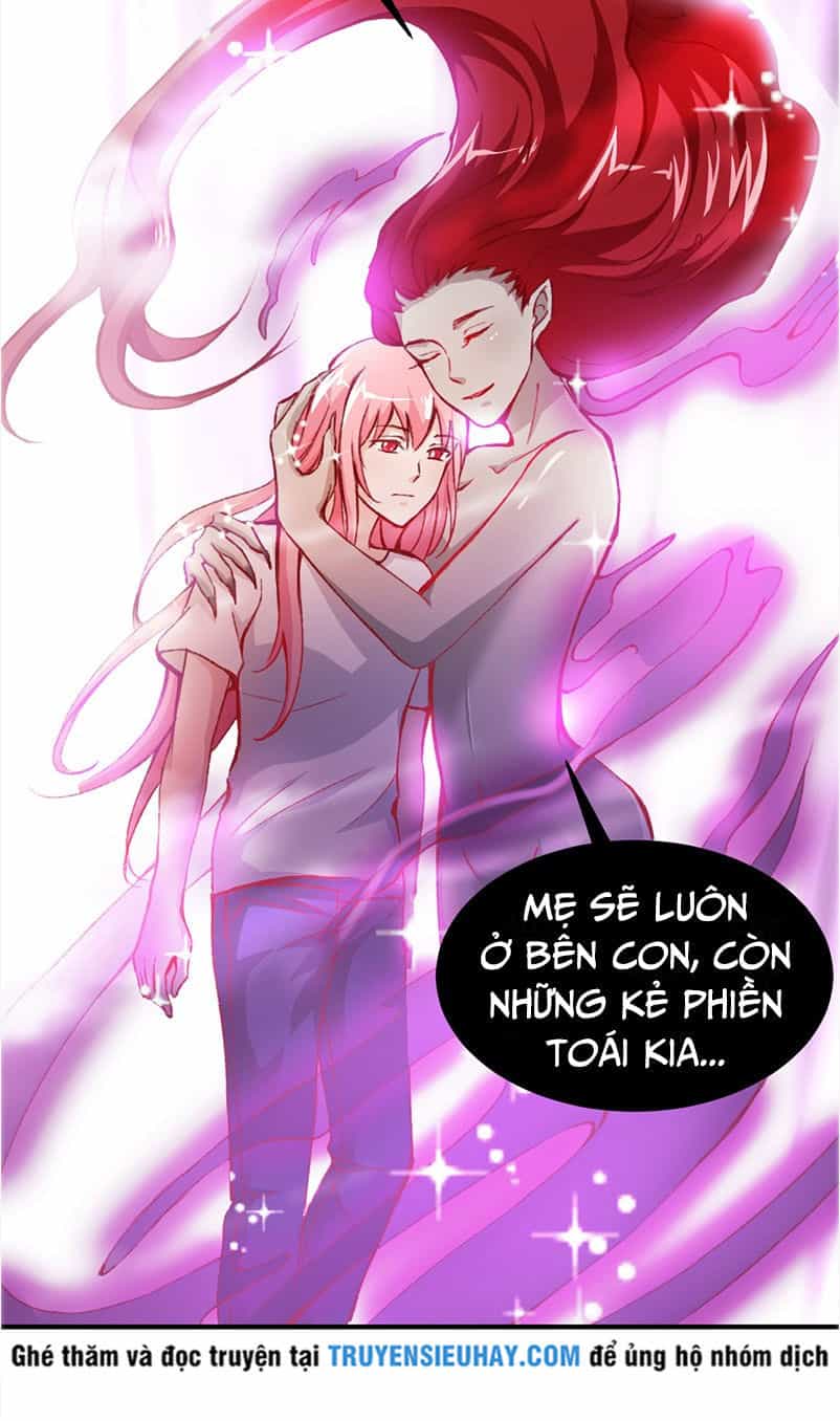 Táng Kiếm Quyết - Chương 8 - ảnh 31