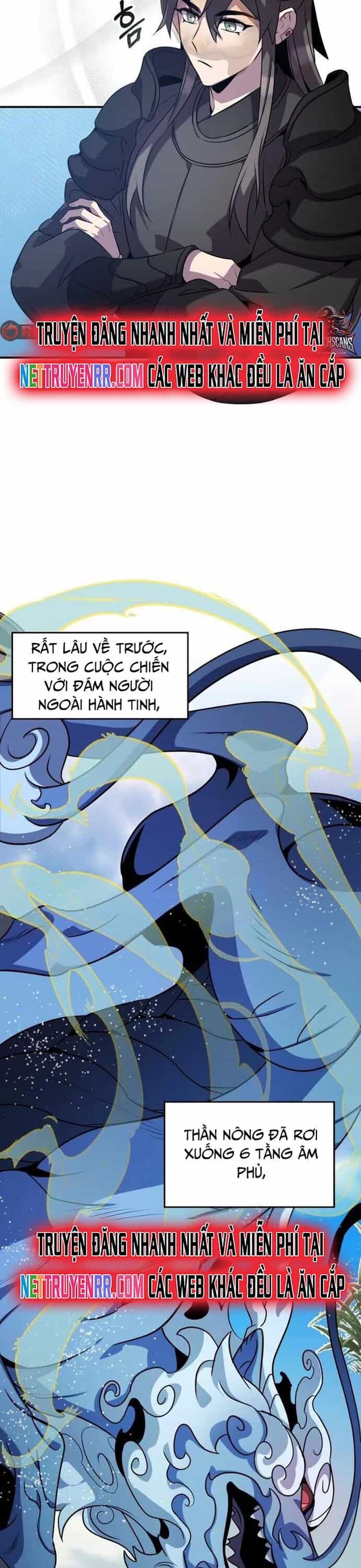 Tăng Lực Thợ Săn - Chương 102 - ảnh 29