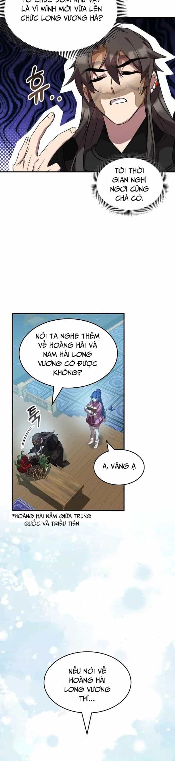 Tăng Lực Thợ Săn - Chương 102 - ảnh 7