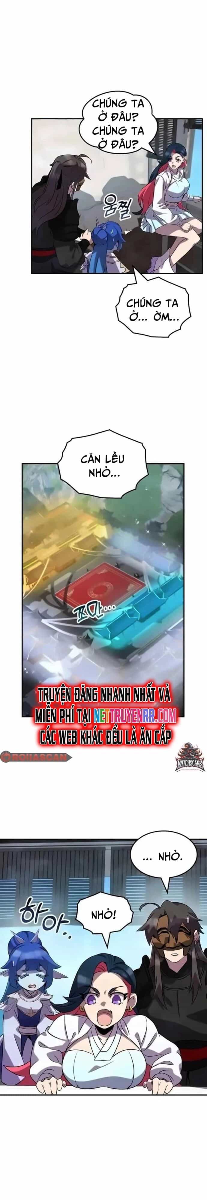 Tăng Lực Thợ Săn - Chương 103 - ảnh 13