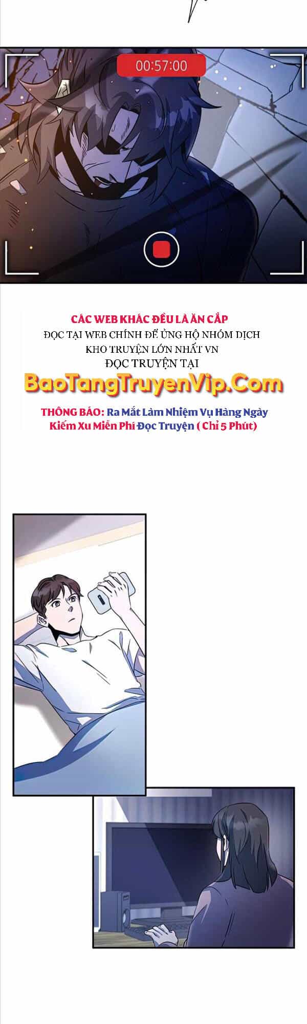 Tăng Lực Thợ Săn - Chương 10 - ảnh 35