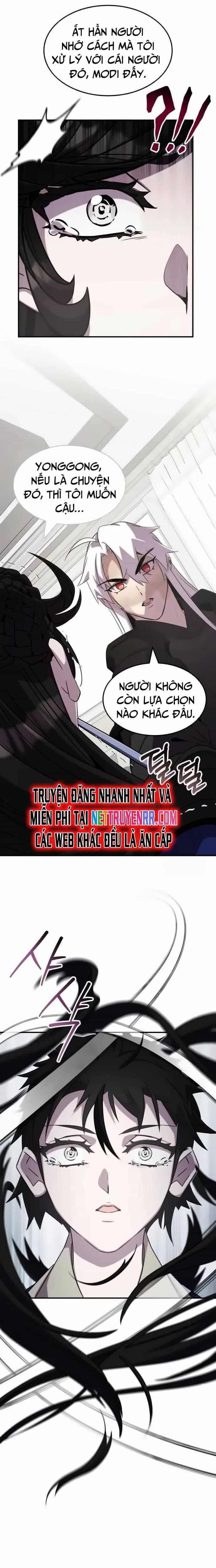 Tăng Lực Thợ Săn - Chương 116 - ảnh 15