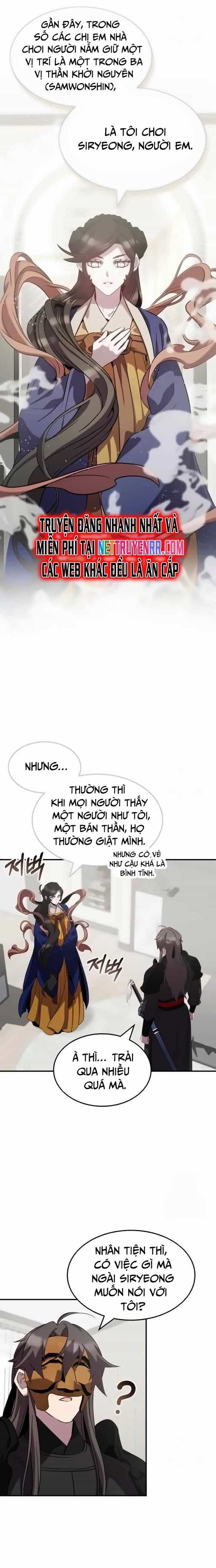 Tăng Lực Thợ Săn - Chương 116 - ảnh 3