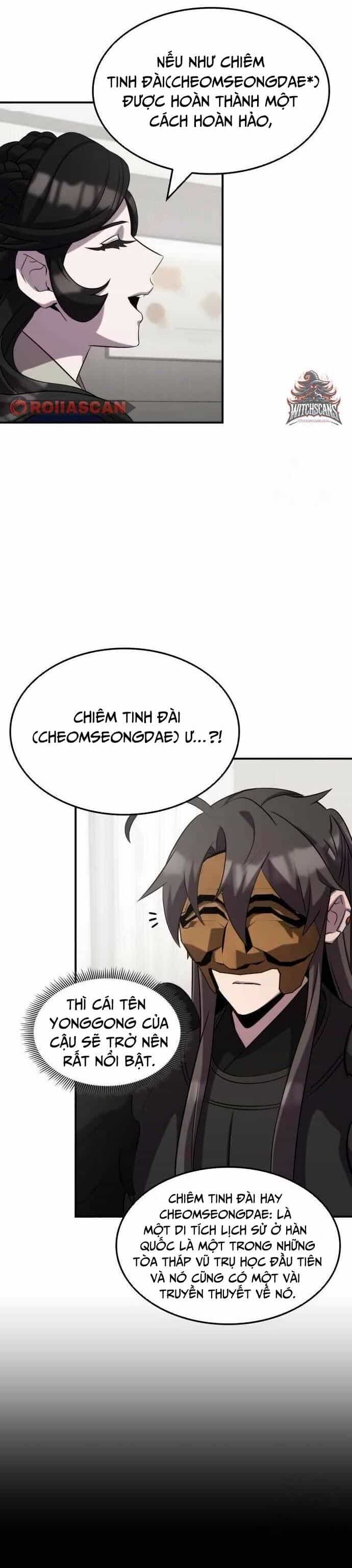 Tăng Lực Thợ Săn - Chương 116 - ảnh 7