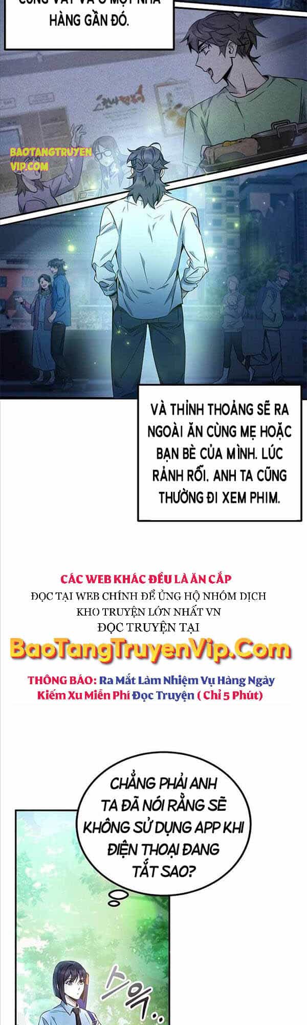 Tăng Lực Thợ Săn - Chương 11 - ảnh 36