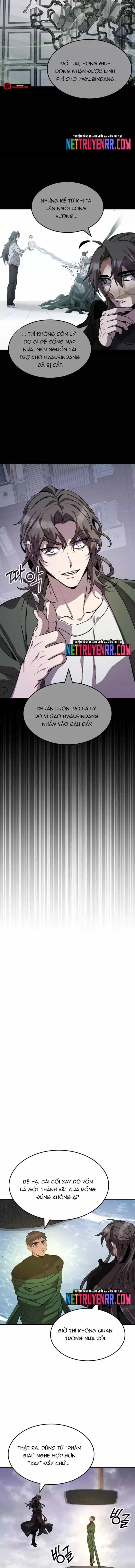 Tăng Lực Thợ Săn - Chương 121 - ảnh 5