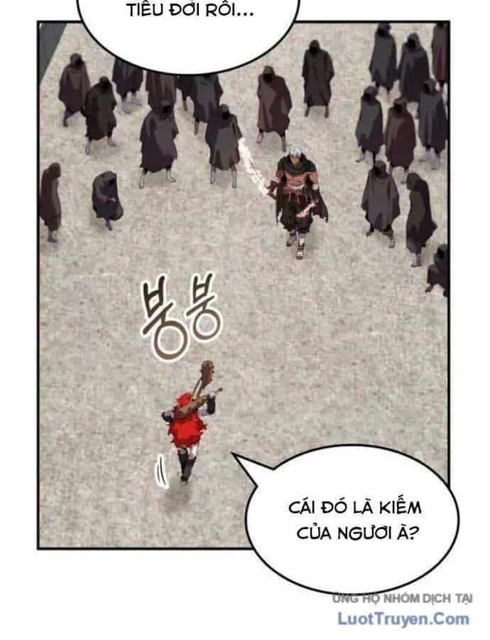 Tăng Lực Thợ Săn - Chương 128 - ảnh 7
