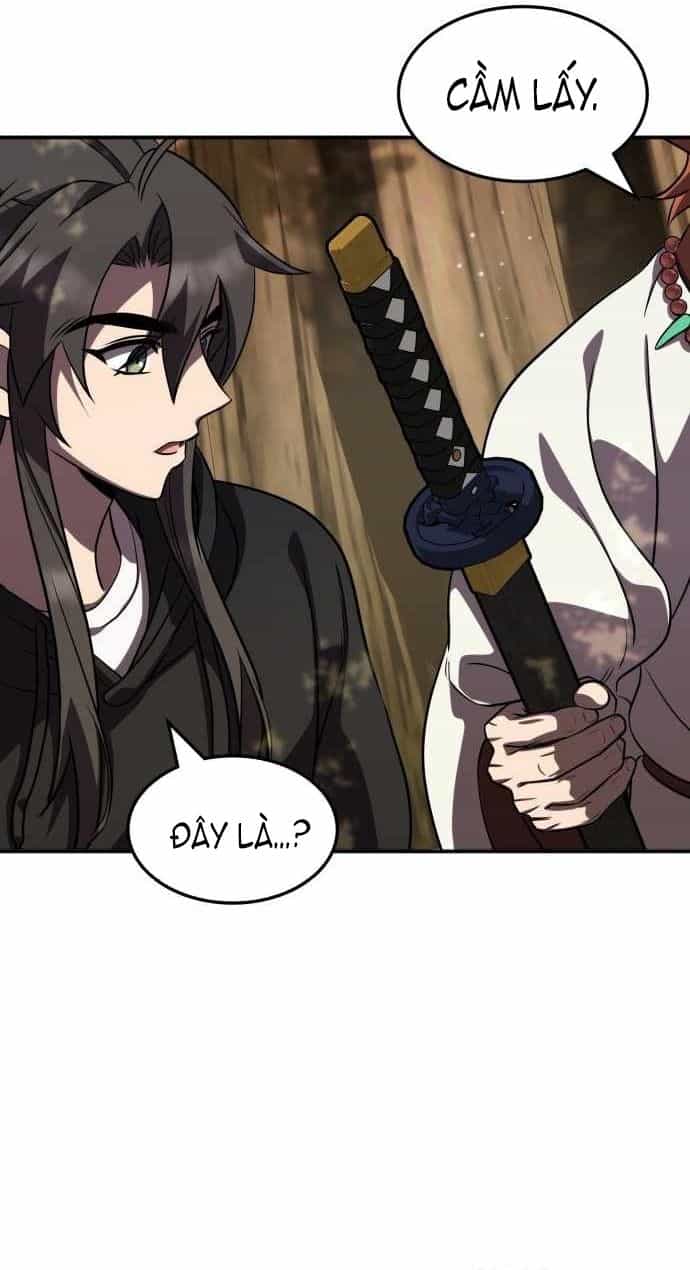 Tăng Lực Thợ Săn - Chương 141 - ảnh 43