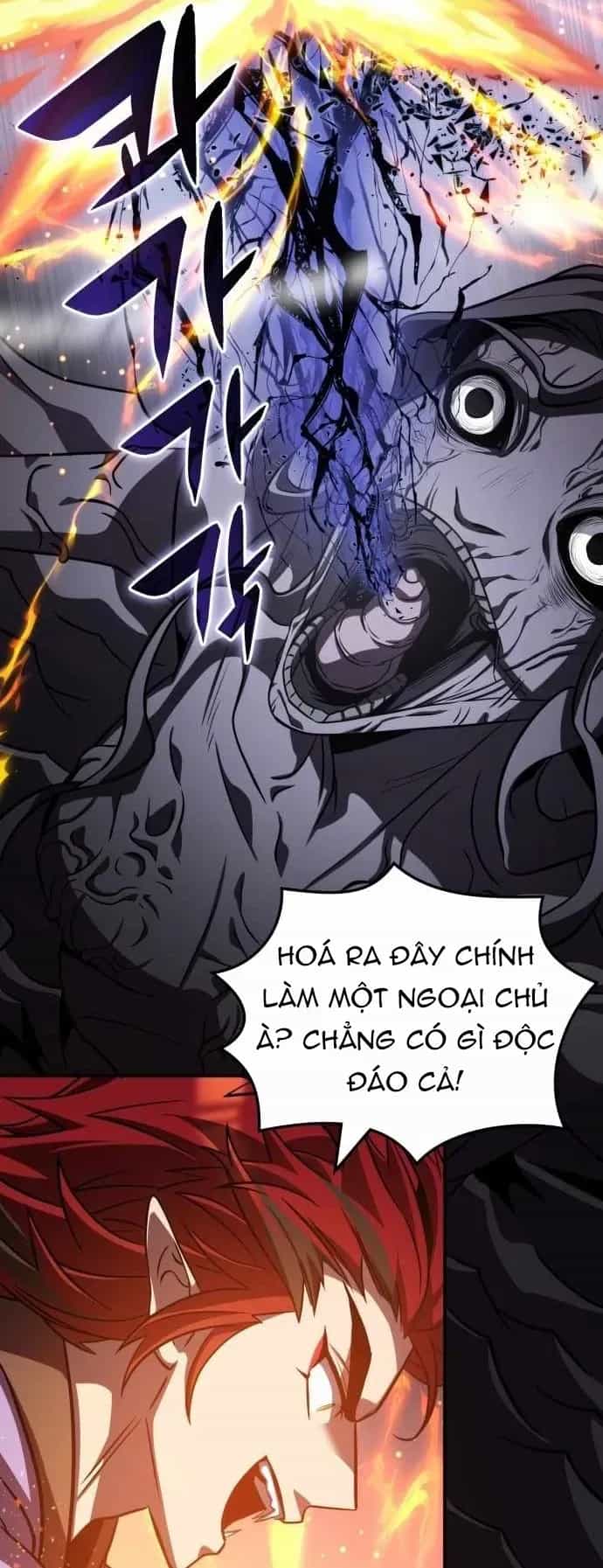 Tăng Lực Thợ Săn - Chương 142 - ảnh 68