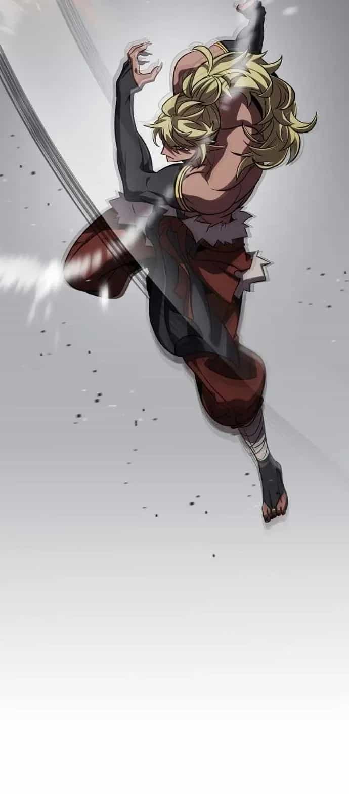 Tăng Lực Thợ Săn - Chương 142 - ảnh 75