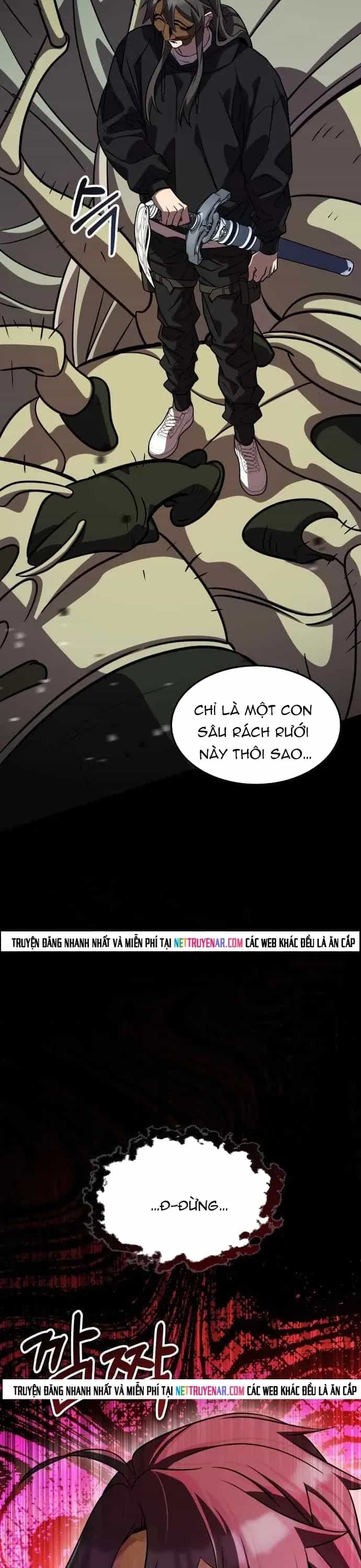 Tăng Lực Thợ Săn - Chương 143 - ảnh 32