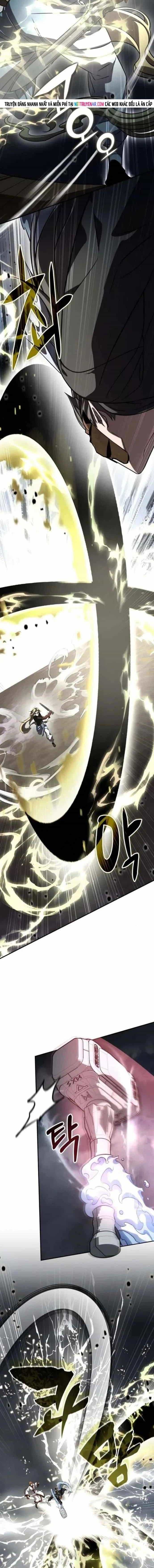 Tăng Lực Thợ Săn - Chương 145 - ảnh 5