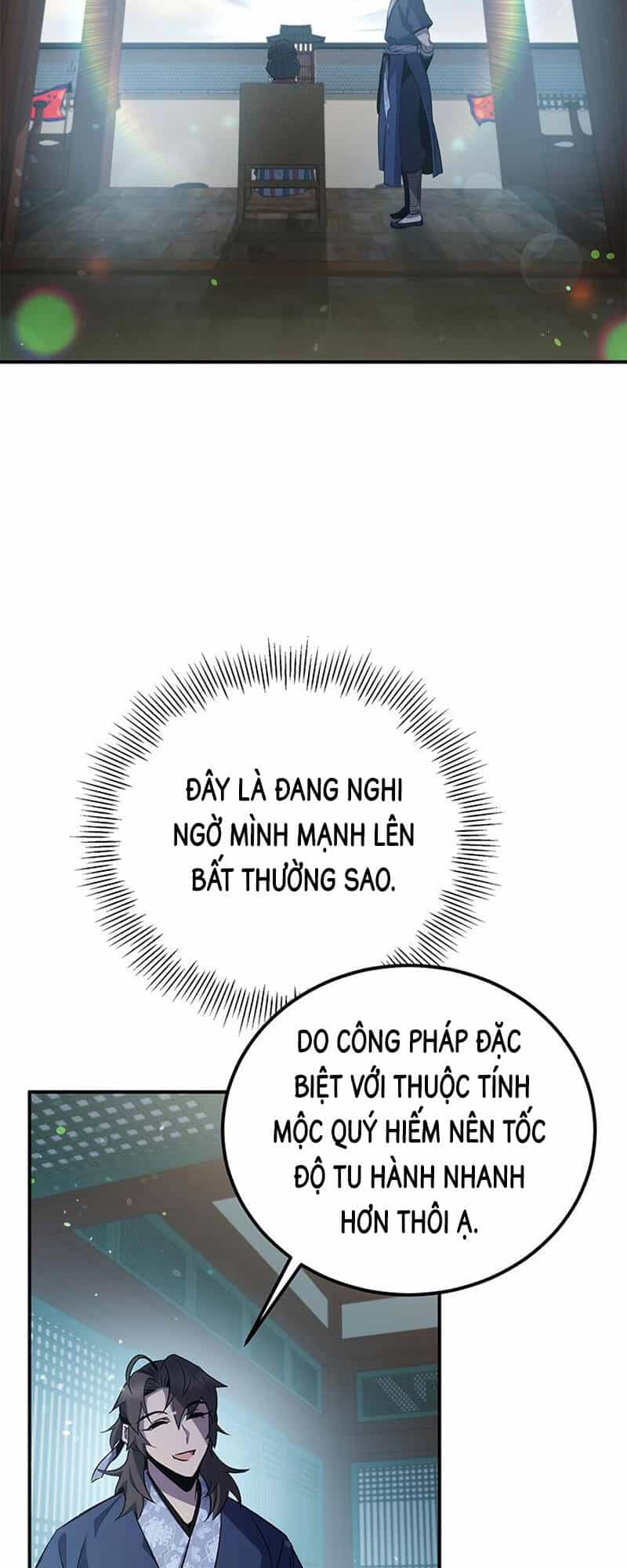 Tăng Lực Thợ Săn - Chương 23 - ảnh 46