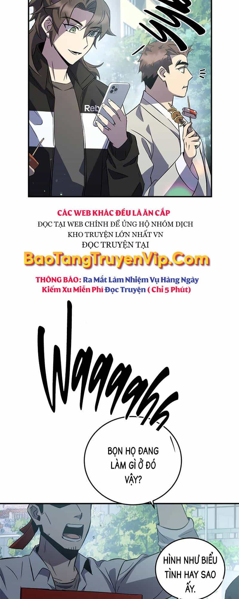 Tăng Lực Thợ Săn - Chương 23 - ảnh 72
