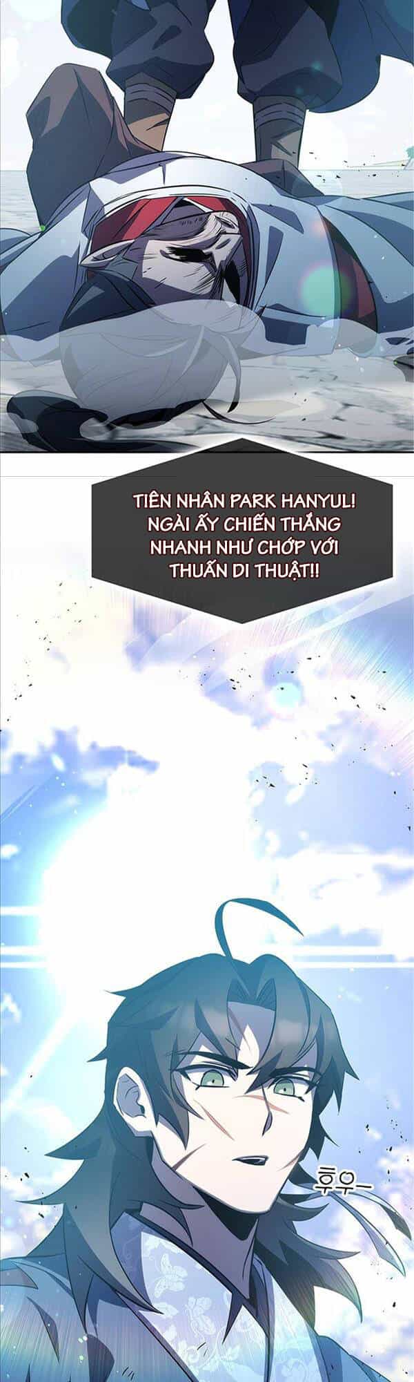 Tăng Lực Thợ Săn - Chương 30 - ảnh 28