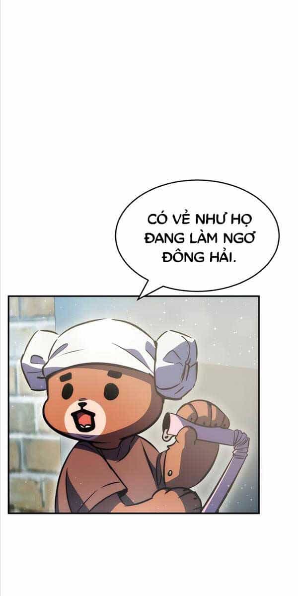 Tăng Lực Thợ Săn - Chương 39 - ảnh 20