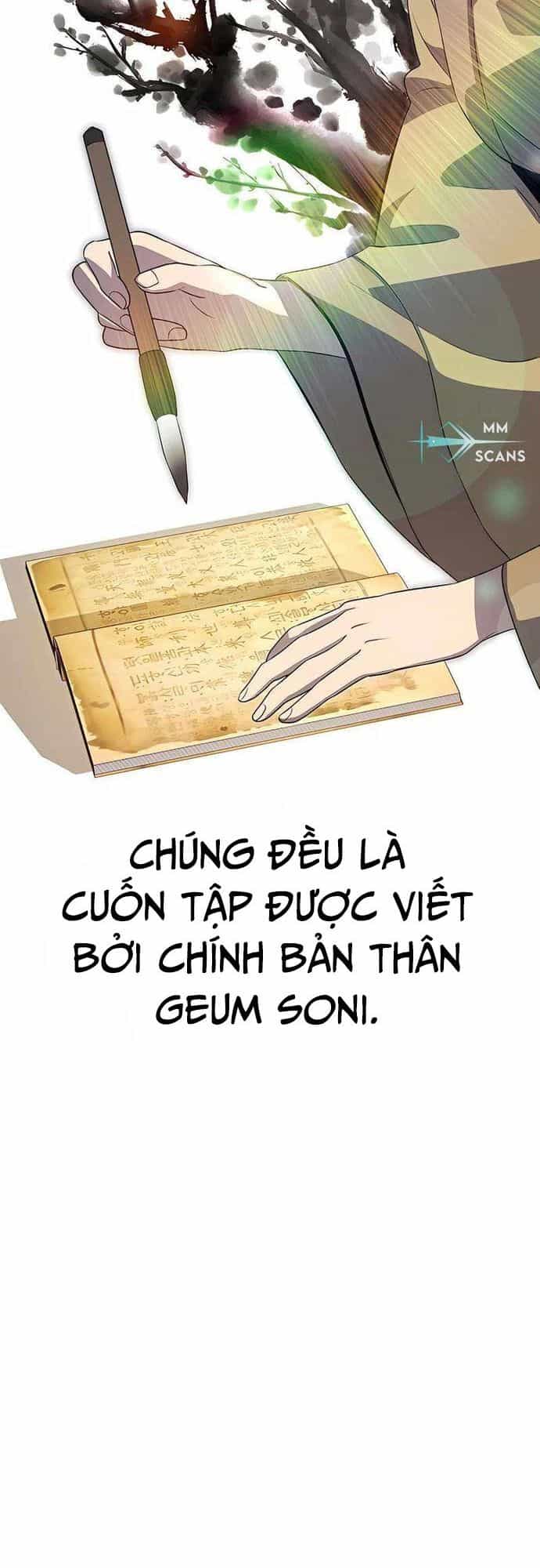 Tăng Lực Thợ Săn - Chương 51 - ảnh 22