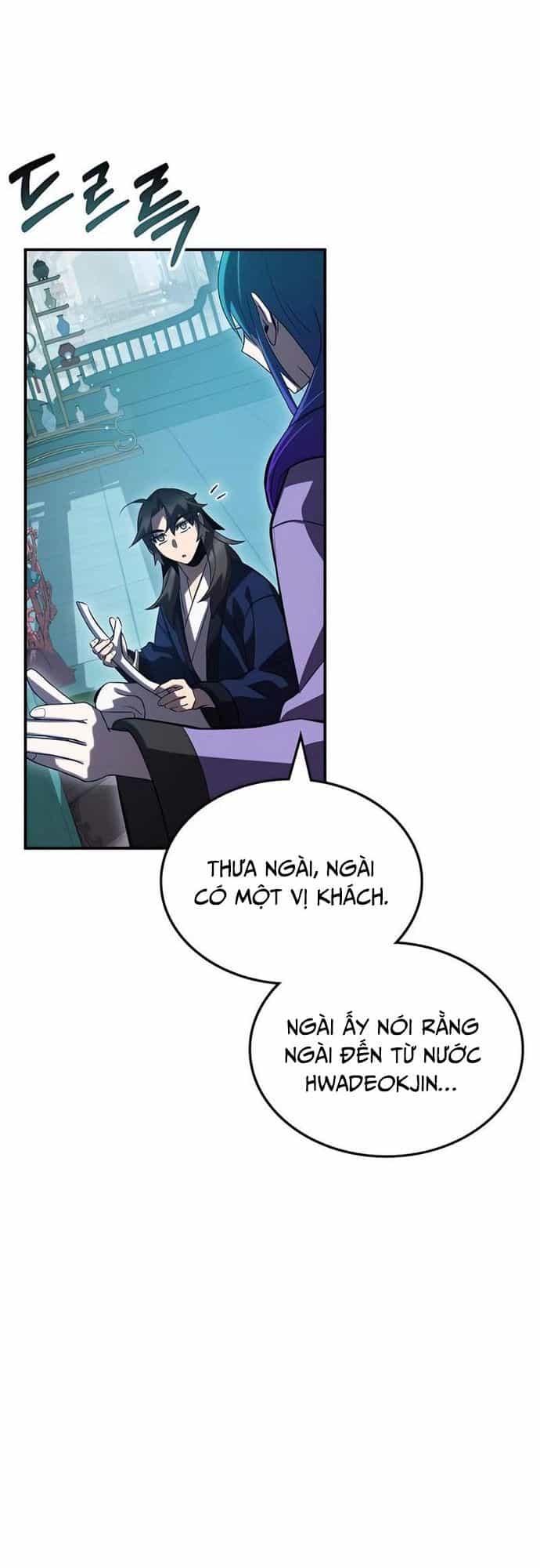 Tăng Lực Thợ Săn - Chương 52 - ảnh 72