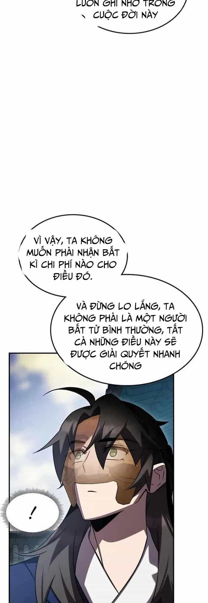 Tăng Lực Thợ Săn - Chương 54 - ảnh 74